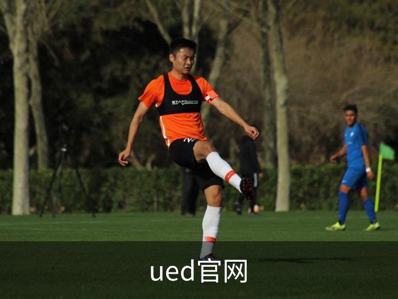 ued官网概况